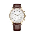 Claude Bernard CB.01002.37R.AIR Erkek Kol Saati