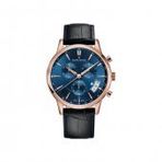 Claude Bernard CB.01002.37R.BUIR Erkek Kol Saati