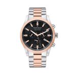 Claude Bernard CB.10222.357RM.NIR Erkek Kol Saati