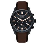 Claude Bernard CB.10222.37NC.NIR Erkek Kol Saati