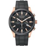Claude Bernard CB.10222.37RNCA.NIR Erkek Kol Saati