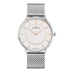 Claude Bernard CB.10237.37R.BUIR Erkek Kol Saati