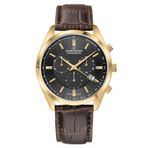 Claude Bernard CB.10246 37J NID Erkek Kol Saati
