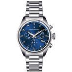Claude Bernard CB.10254 3M BUIN Erkek Kol Saati