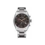 Claude Bernard CB.10254.3M.GIR Kol Saati - Gri - Siyah