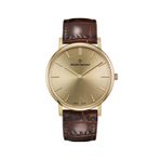 Claude Bernard CB.20219.37J.DI Erkek Kol Saati