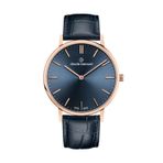 Claude Bernard CB.20219.37RC.BUIR ERKEK KOL SAATİ