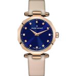 Claude Bernard CB.20229 37RCPE Buır Kadın Kol Saati