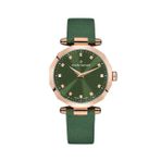 Claude Bernard CB.20229.37RCV.VIR Kadın Kol Saati