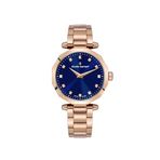 Claude Bernard CB.20229.37RM.BUIR Kadın Kol Saati