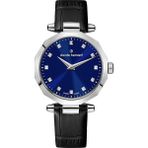 Claude Bernard CB.20229.3CBU.BUIN Kadın Kol Saati