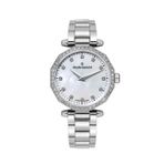 Claude Bernard CB.20232.3M.NAPN Kadın Kol Saati