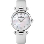 Claude Bernard CB.20501.3.NADN Kadın Kol Saati