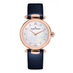 Claude Bernard CB.20508.37RCBUI.NAR Kadın Kol Saati