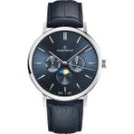 Claude Bernard CB.40004.3.BUIN Erkek Kol Saati
