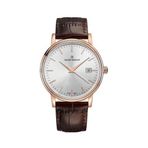 Claude Bernard CB.53009.37R.AIR Erkek Kol Saati