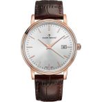 Claude Bernard CB.53009 37R Aır Swiss Made Erkek Kol Saati - Altın