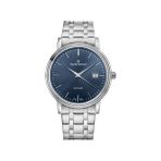 Claude Bernard CB.53009 3m Buın Erkek Kol Saati - Altın