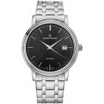 Claude Bernard CB.53009.3M.NIN Erkek Kol Saati