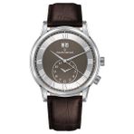 Claude Bernard CB.62007.3.GRN Erkek Kol Saati