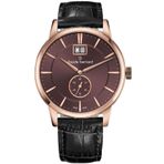 Claude Bernard CB.64005 37R BRIR3 Erkek Kol Saati