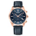 Claude Bernard CB.65003.3.AIN Erkek Kol Saati