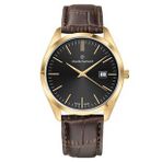 Claude Bernard CB.70201 37J NID Erkek Kol Saati