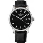 Claude Bernard CB.80091 3 Nınn Otomatik Erkek Kol Saati - Altın
