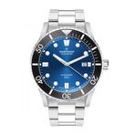 Claude Bernard CB.80129 3NBM Buib Otomatik Erkek Kol Saati