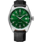 Claude Bernard CB.80132.3C.VIN Erkek Kol Saati