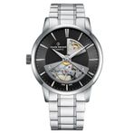 Claude Bernard CB.85017.3M2.NIN2 Erkek Kol Saati
