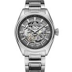 Claude Bernard CB.85307.3M.GIN Erkek Kol Saati