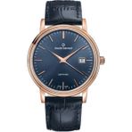 Claude Bernard Claude BernardCB.53009.37R.BUIRErkek Kol Saati - Lacivert - Rose