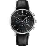 Claude Bernard Erkek Kol Saati CB.10258.3.NIN - Siyah