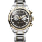 Claude Bernard Erkek Kol Saati CB.10259.357JM.GAID - Gümüş - Gold