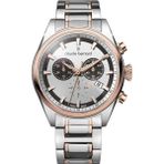 Claude Bernard Erkek Kol Saati CB.10259.357RM.AGIR - Gümüş - Rose