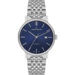 Claude Bernard Erkek Kol Saati CB.80139.3M.BUIN - Gümüş