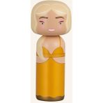 Claudıa Schıffer Dekoratif Figür, El Boyamalı, 14 cm - Ekru