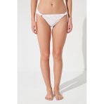 Claudia Side Bikini Altı - Renkli - 34