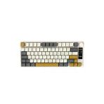 Claws Flux Air Rgb Tkl Membrane Switch Kablolu/Kablosuz Oyuncu Klavyesi Teşhir Outlet Vitrin