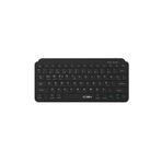 Claw's Orvia Compact Kablosuz 3 Modlu & Sessiz ,Windows & Macos Ofis Klavyesi (BT & 2.4G WiFi)