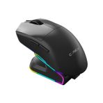 Claws Zyra Şarjlı Makrolu Optik Kablolu/Kablosuz Oyuncu Mouse