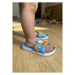 Clax ERKEK BEBEK TERLİK.YUMUŞAK TABAN BEBEK TERLİK(KÜÇÜK KALIP BEDEN TABLOSUNA BAKINIZ)