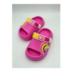 Clax Yeziy Bebek Cross Sandalet Terlik