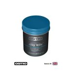 Clay Mat Görünümlü Kil Bazlı Sert Wax 100 Ml