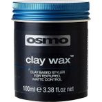 Clay Mat Görünümlü Kil Bazlı Sert Wax 100ML