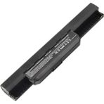 Clb Asus A31-K53, A32-K53, A41-K53, A42-K53 Notebook Bataryası