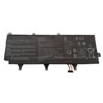 Clb Asus GX735GM Batarya