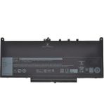 Clb Dell 7cjrc, KNM09 Notebook Batarya 4 Cell