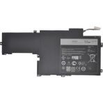 Clb Dell Inspiron 14HD-1608T, 14HD-1808T Notebook Batarya